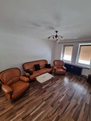 Apartmán v meste Levice